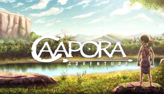 Caapora Adventure – Ojibes Revenge free