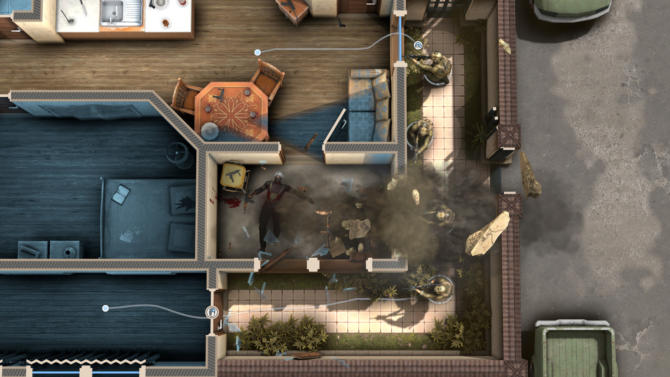 Door Kickers 2 Task Force North for free