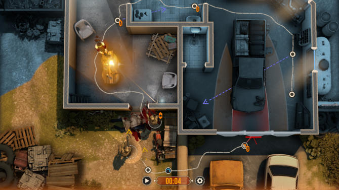 Door Kickers 2 Task Force North free download