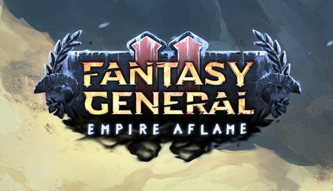 Fantasy General II Empire Aflame free