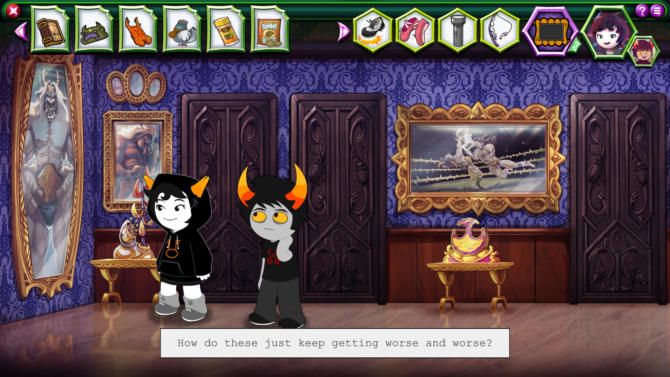 HIVESWAP ACT 2 cracked