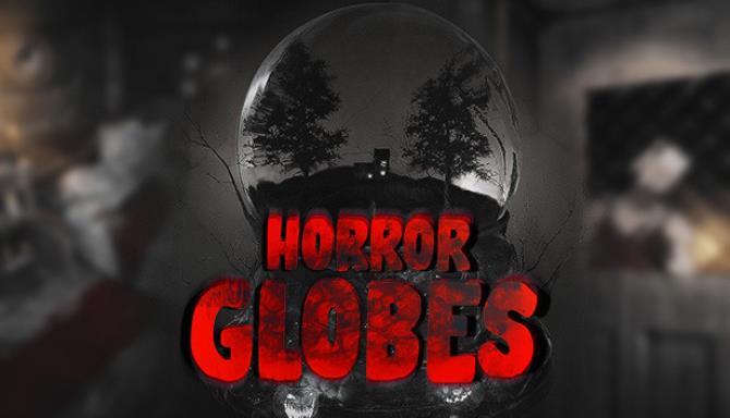 Horror Globes free 1