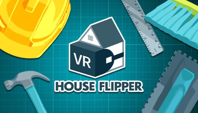 House Flipper VR Free