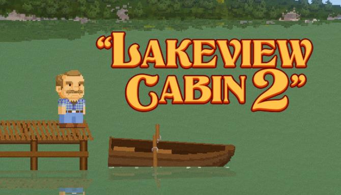 Lakeview Cabin 2 free