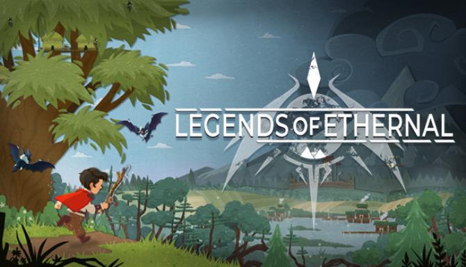 Legends of Ethernal free