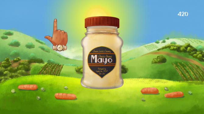 My Name is Mayo 2 cracked