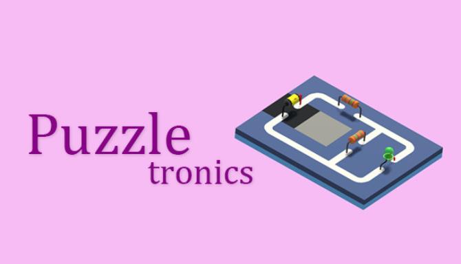 Puzzletronics Free