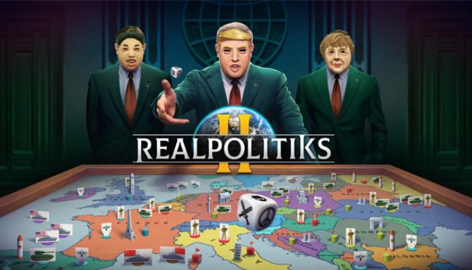Realpolitiks II free