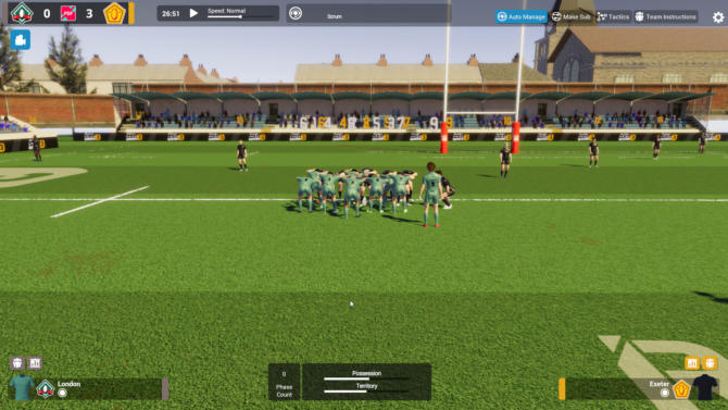 Rugby Union Team Manager 3 free download