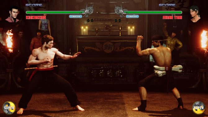 Shaolin vs Wutang 2 free download