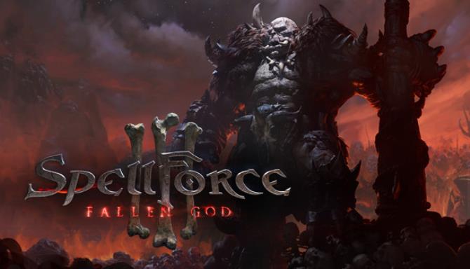 SpellForce 3 Fallen God free 1