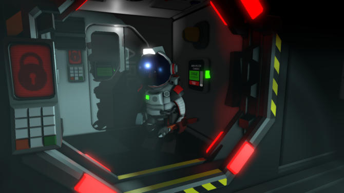 Stationeers for free