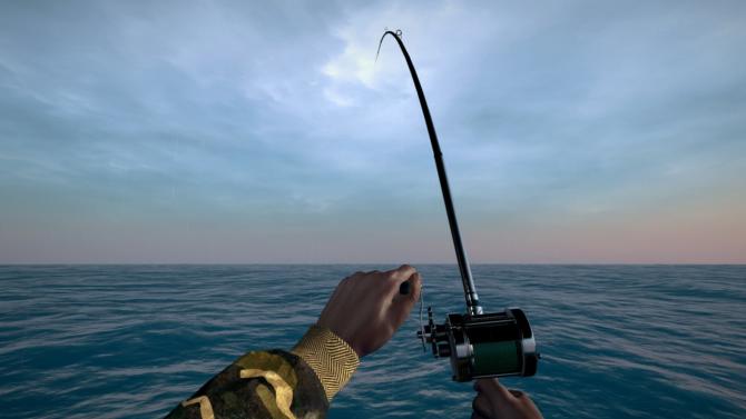 Ultimate Fishing Simulator cracked