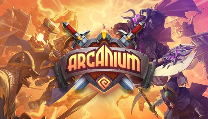 free download Arcanium