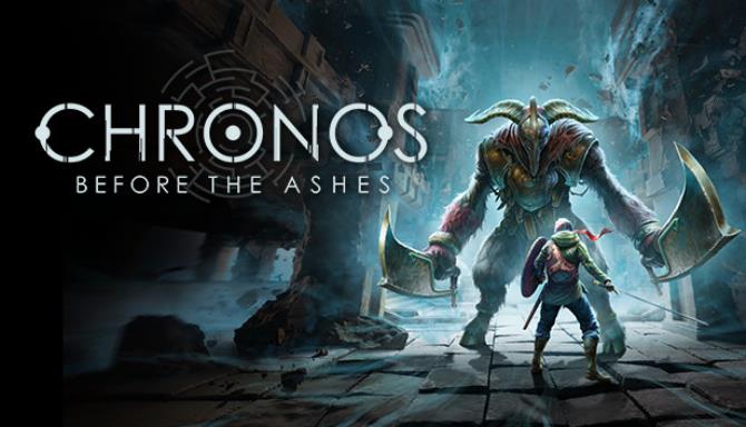 Chronos Before the Ashes Free