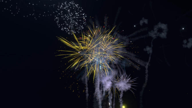 Fireworks Mania An Explosive Simulator cracked