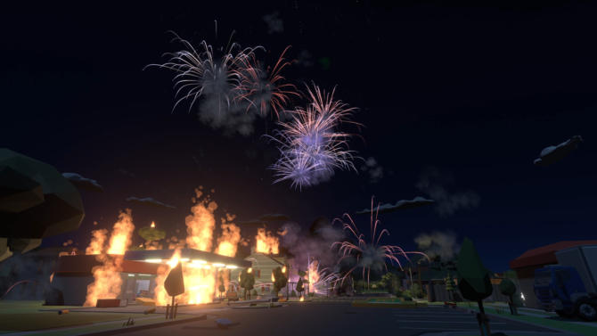 Fireworks Mania An Explosive Simulator free download