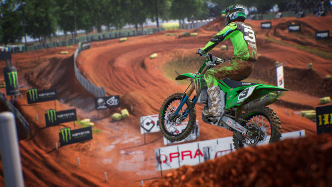 MXGP 2020 The Official Motocross Videogame cracked