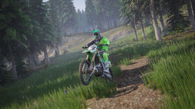 MXGP 2020 The Official Motocross Videogame free download