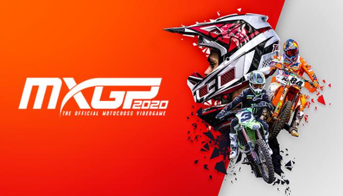MXGP 2020 – The Official Motocross Videogame free