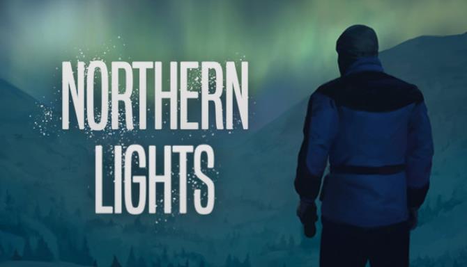 Northern Lights Free