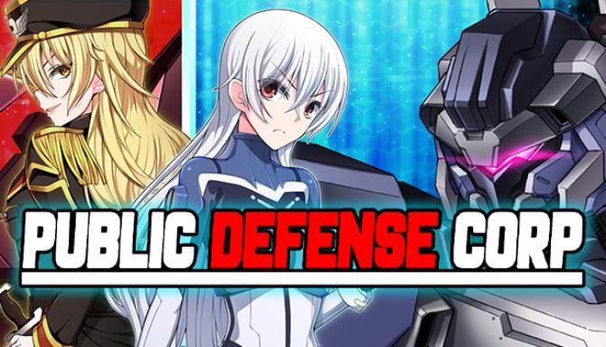 Public Defense Corp free