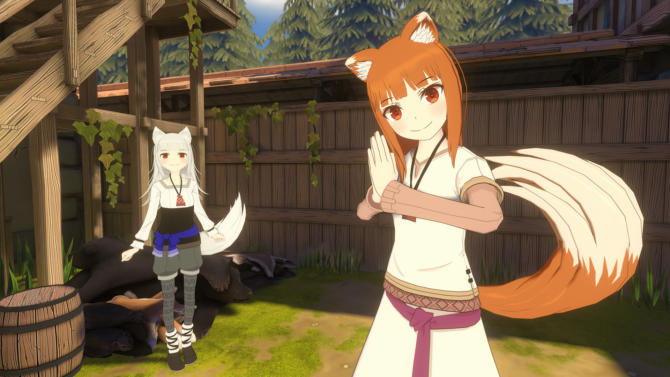 SpiceWolf VR2 free download