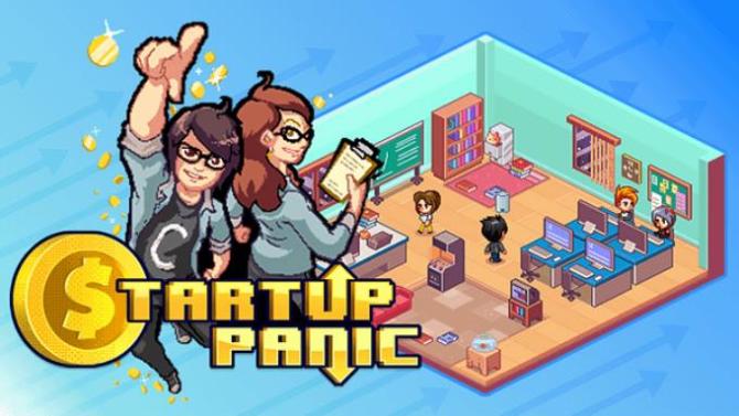 Startup Panic Free