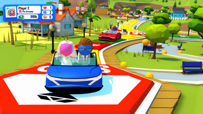 THE GAME OF LIFE 2 for free