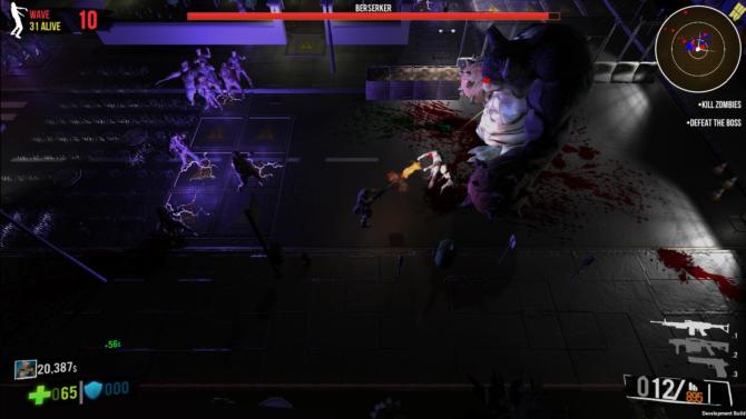 Ultimate Zombie Defense free download