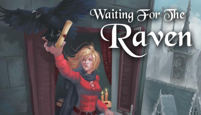 Waiting For The Raven Free