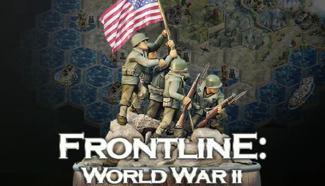 Frontline World War II Free