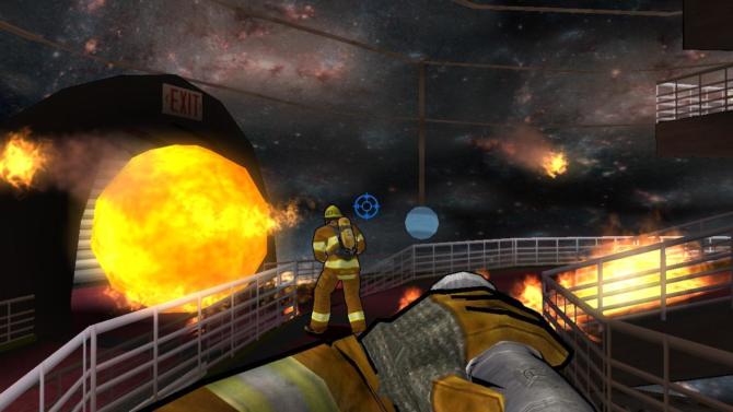 Real Heroes Firefighter HD for free