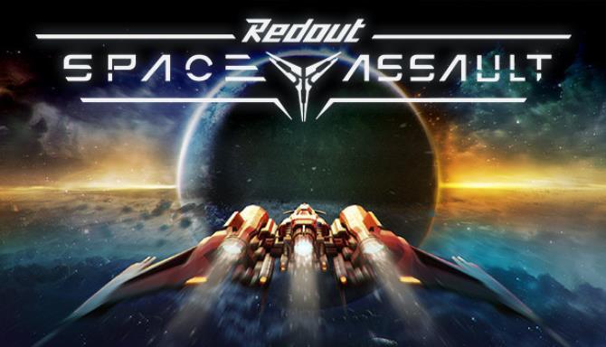 Redout Space Assault Free