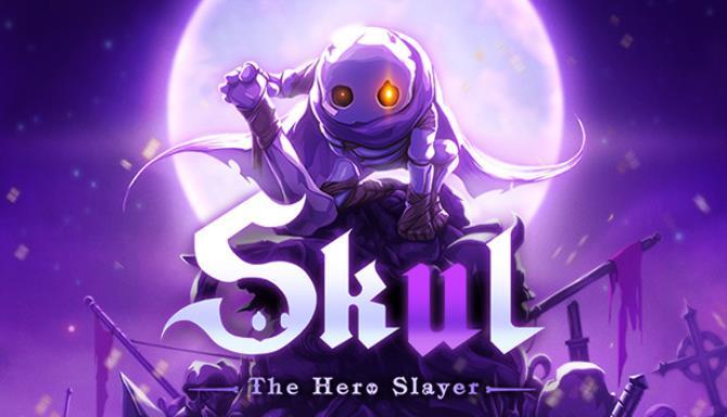 Skul The Hero Slayer free