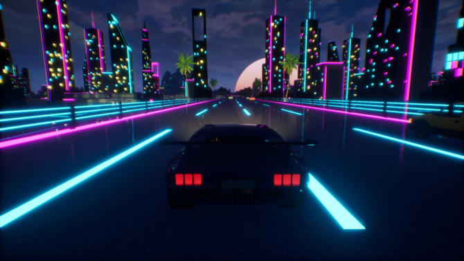 Sunset Drive 1986 free download
