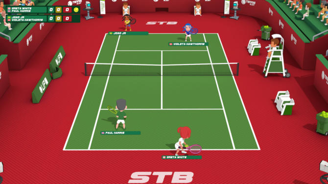 Super Sports Blast free download