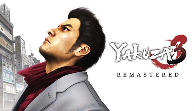Yakuza 3 Remastered free