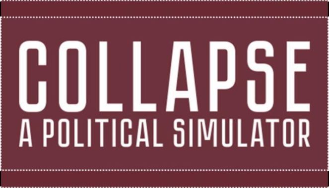 Collapse a political simulator читы