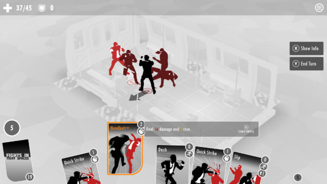 Fights in Tight Spaces free download
