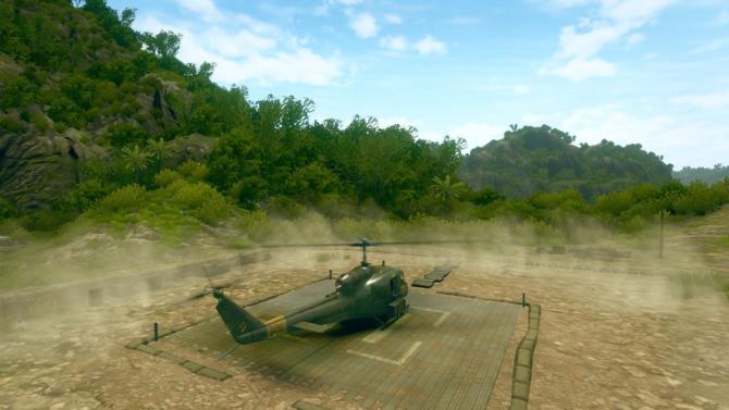 Heliborne Collection free download