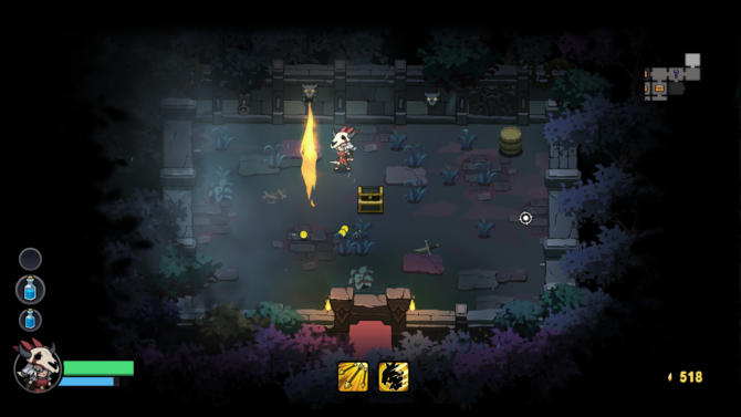 Lost in Dungeon free download