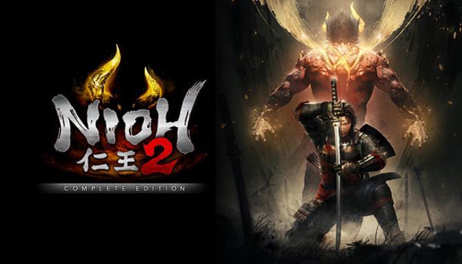 Nioh 2 – The Complete Edition free