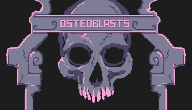 Osteoblasts Free