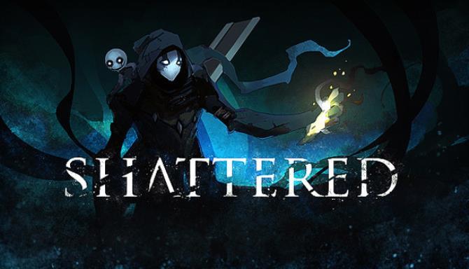 Shattered Tale of the Forgotten King Free