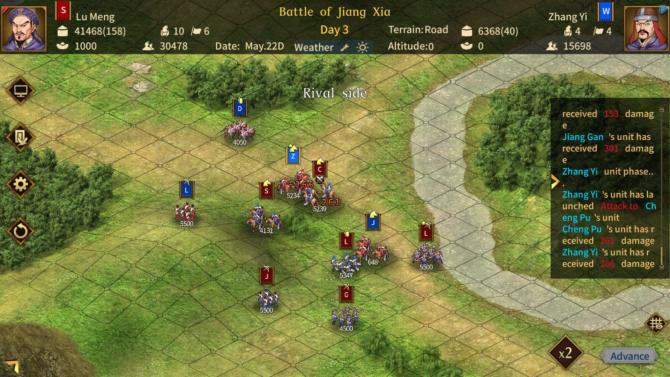 Three Kingdoms The Last Warlord free download