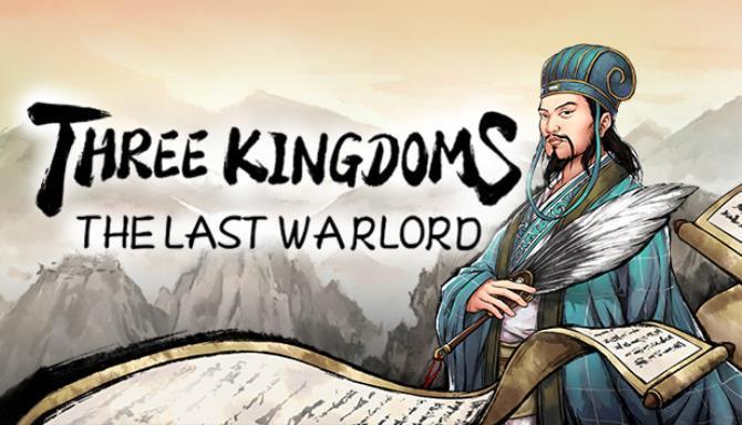 Three Kingdoms The Last Warlord free