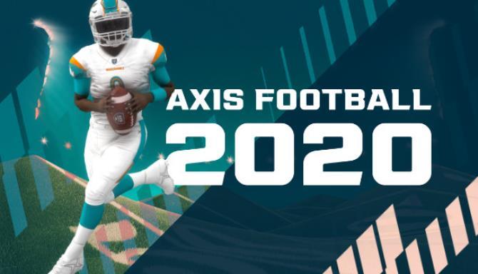 Axis Football 2020 Free