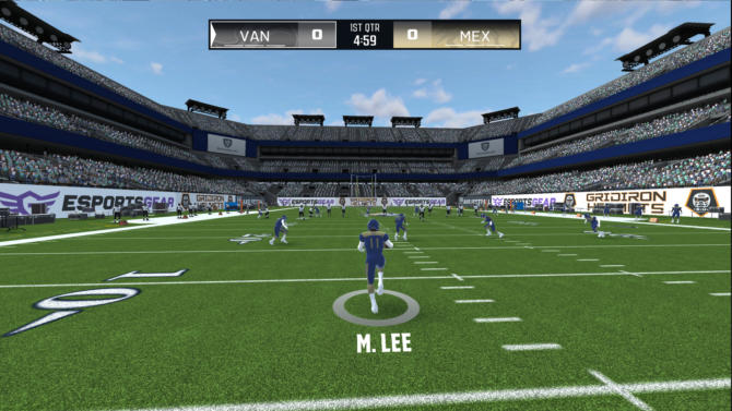 Axis Football 2020 free download