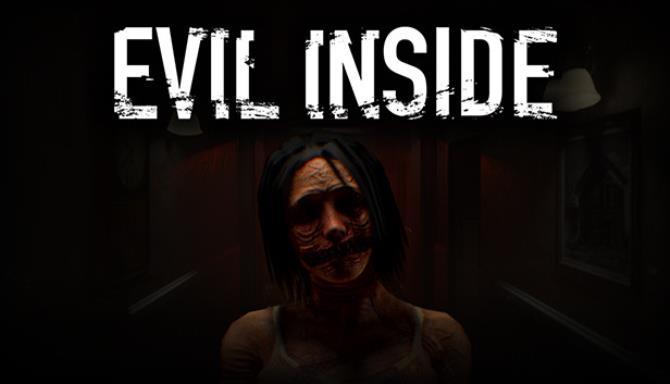 Evil Inside Free